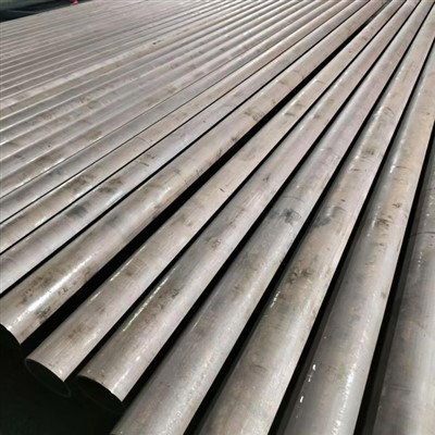 دیگ بخار با فشار بالا لوله فولادی بدون درز